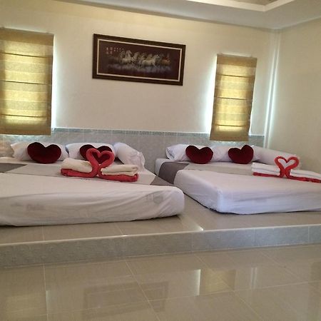 Nadee Resort Udonthani Kültér fotó