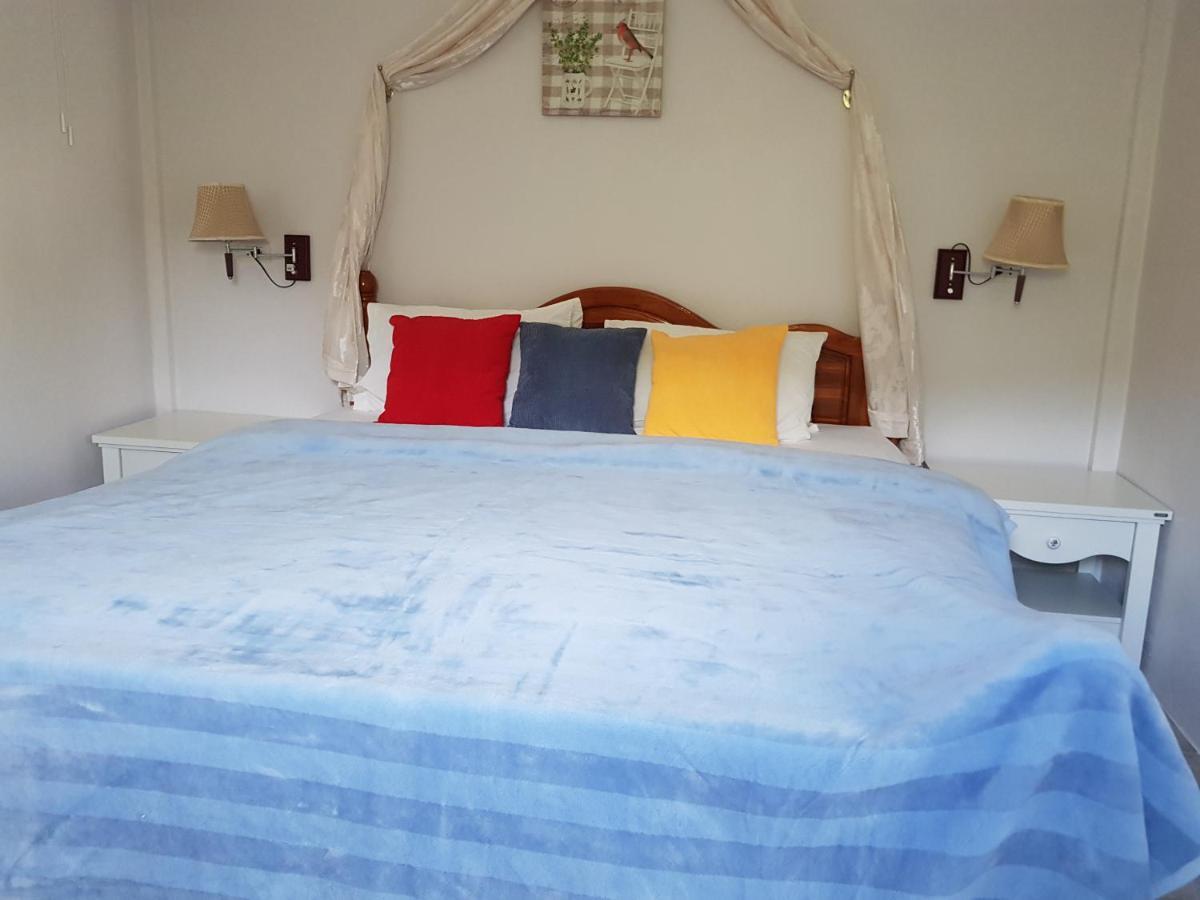 Nadee Resort Udonthani Kültér fotó