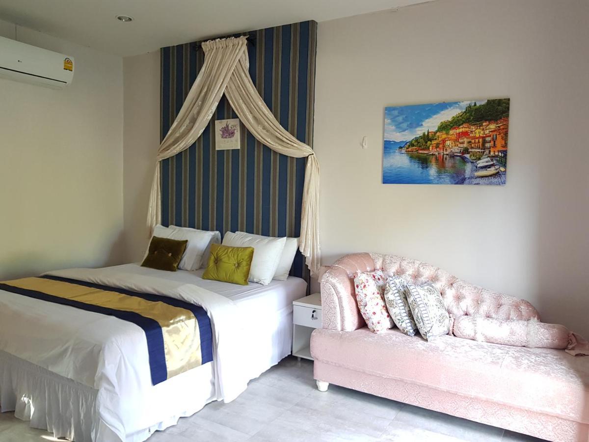 Nadee Resort Udonthani Kültér fotó