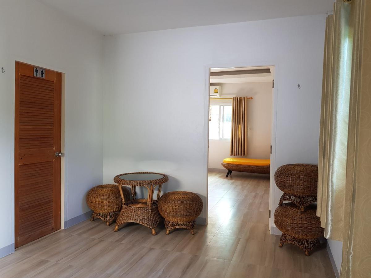 Nadee Resort Udonthani Kültér fotó