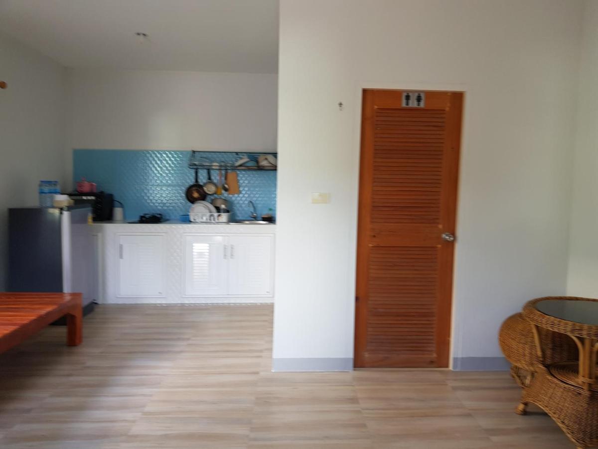 Nadee Resort Udonthani Kültér fotó