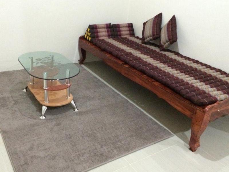 Nadee Resort Udonthani Kültér fotó