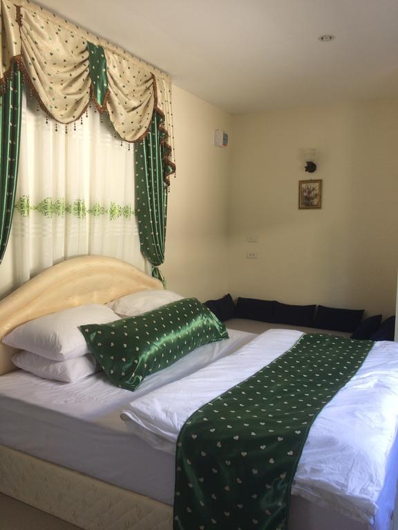 Nadee Resort Udonthani Kültér fotó