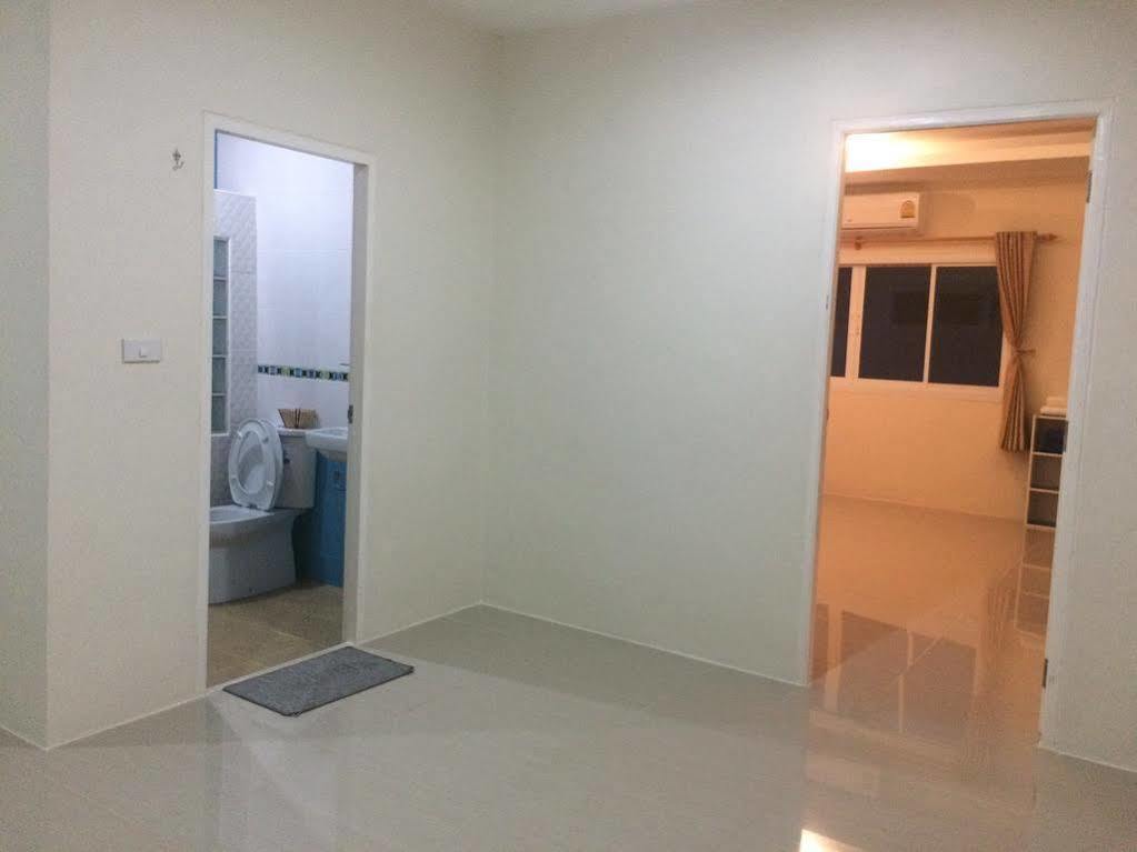 Nadee Resort Udonthani Kültér fotó