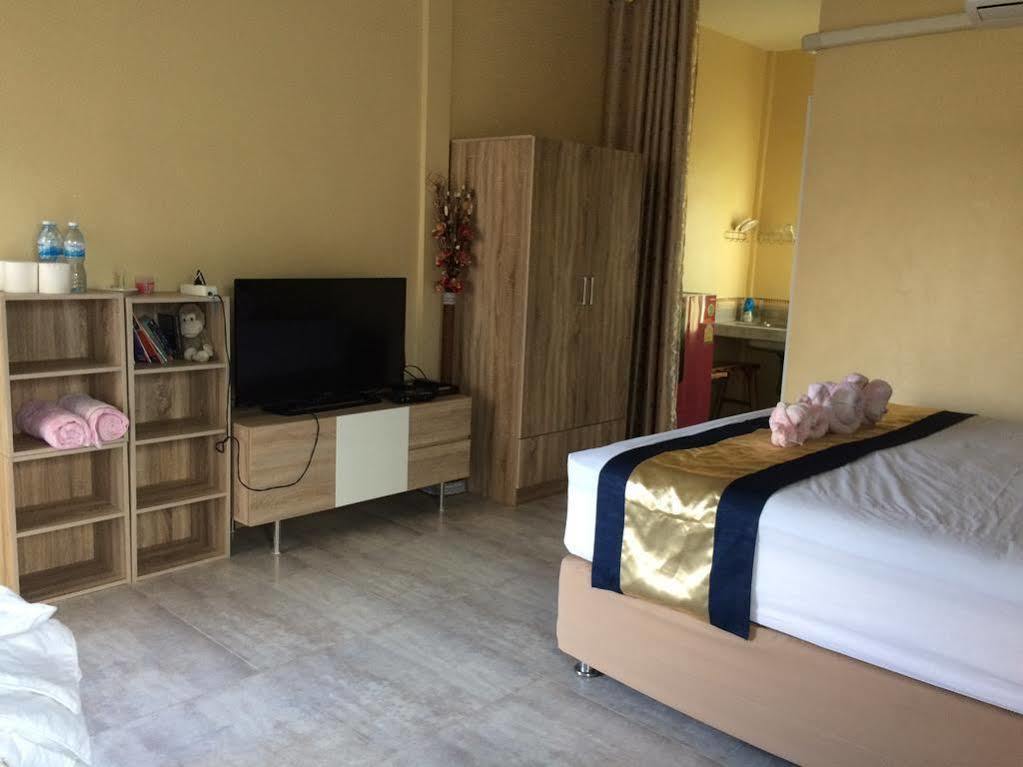 Nadee Resort Udonthani Kültér fotó