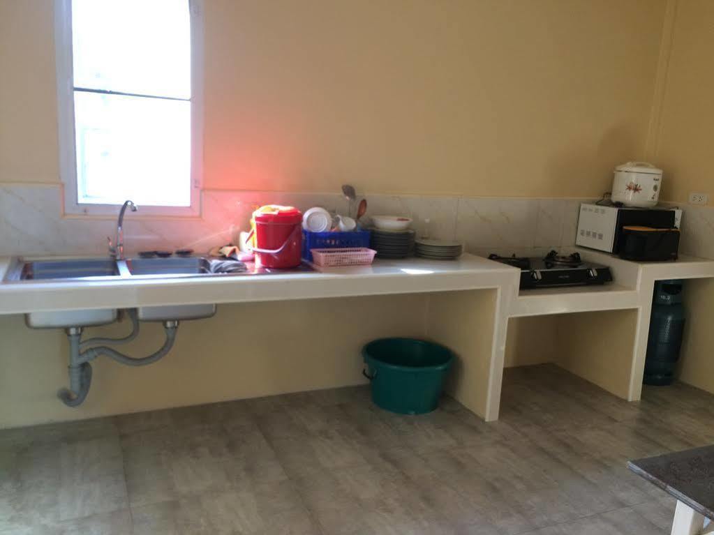 Nadee Resort Udonthani Kültér fotó