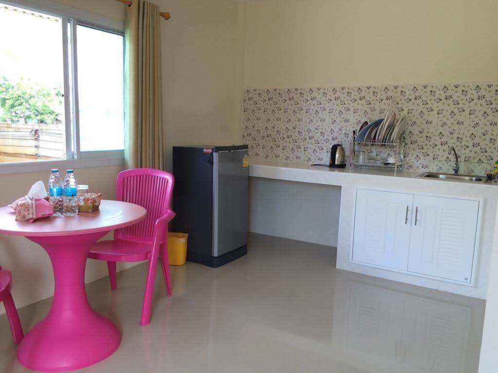Nadee Resort Udonthani Kültér fotó