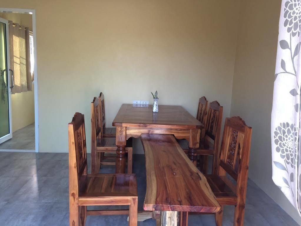 Nadee Resort Udonthani Kültér fotó