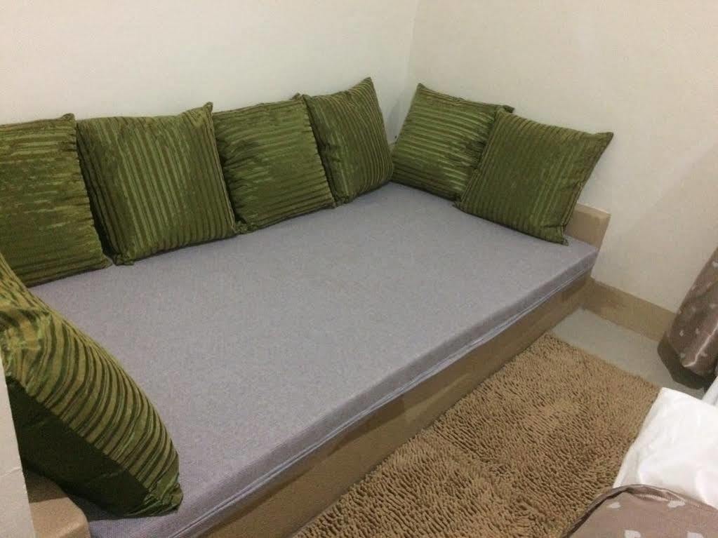 Nadee Resort Udonthani Kültér fotó