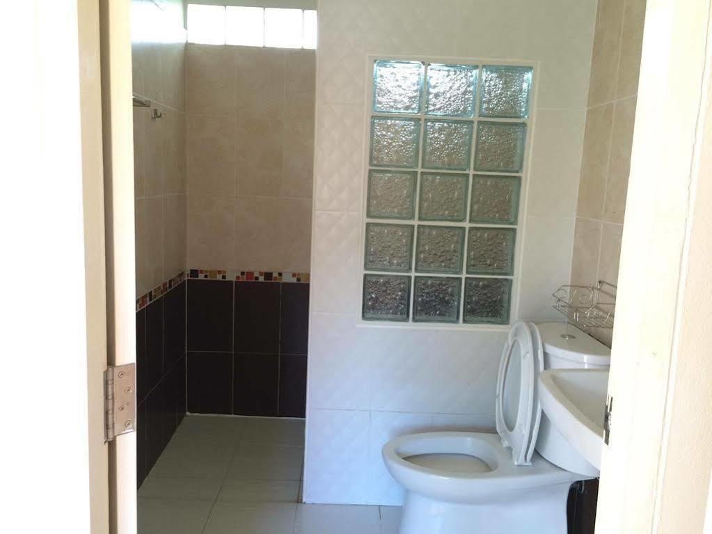Nadee Resort Udonthani Kültér fotó