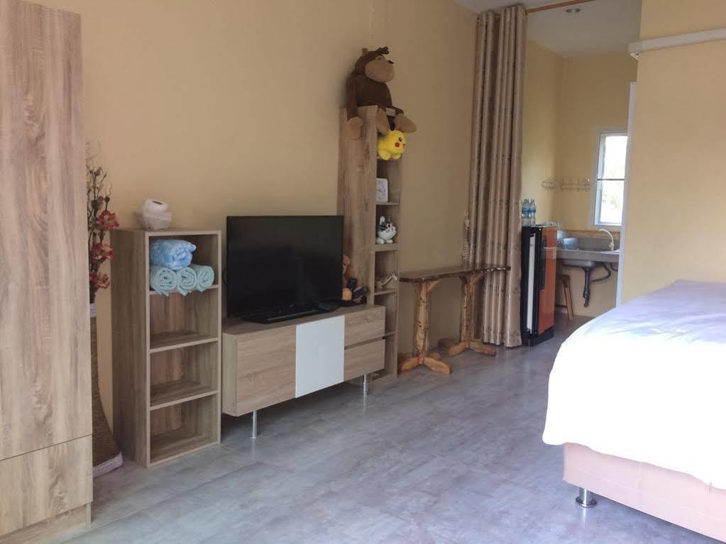 Nadee Resort Udonthani Kültér fotó
