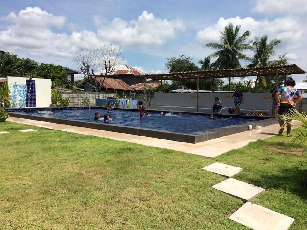 Nadee Resort Udonthani Kültér fotó