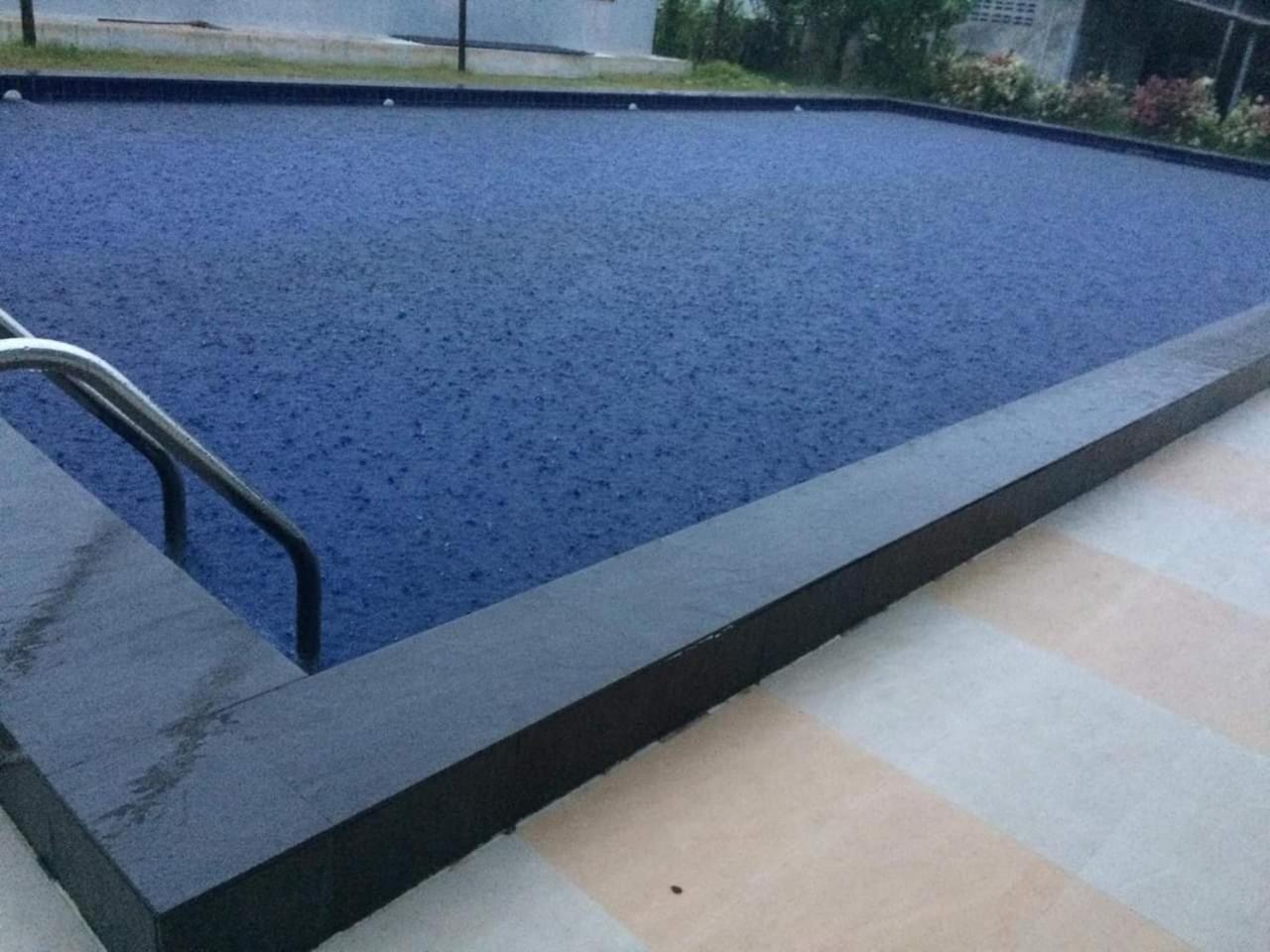 Nadee Resort Udonthani Kültér fotó