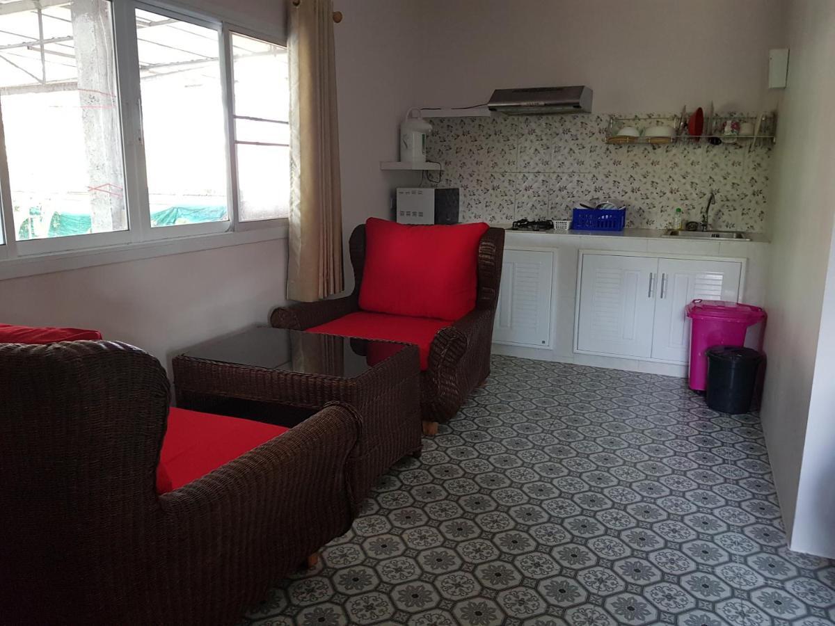 Nadee Resort Udonthani Kültér fotó