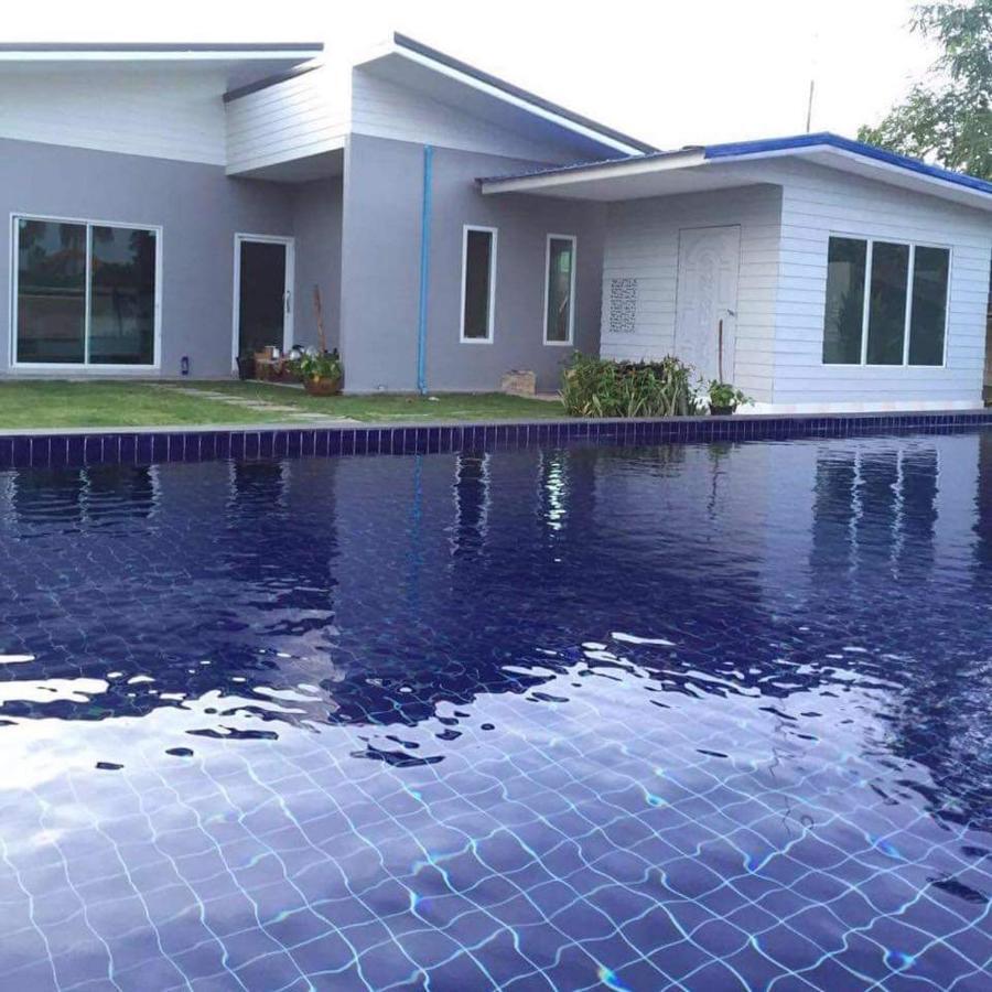 Nadee Resort Udonthani Kültér fotó