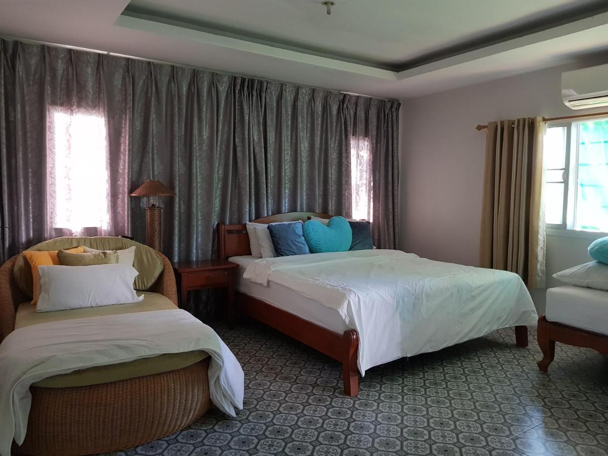 Nadee Resort Udonthani Kültér fotó