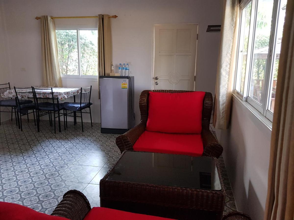 Nadee Resort Udonthani Kültér fotó